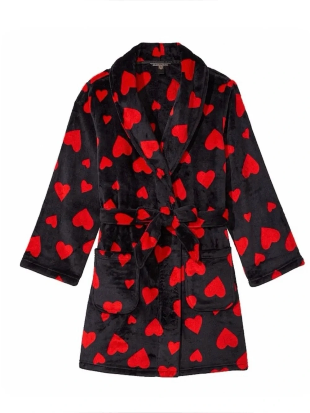 VICTORIA’S SECRET Robe. - Picture 2 of 7